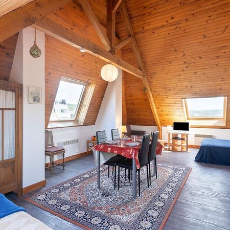 Studio Résidence du Port-1 Cabourg Extérieur photo
