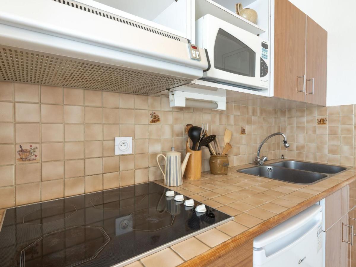 Studio Résidence du Port-1 Cabourg Extérieur photo